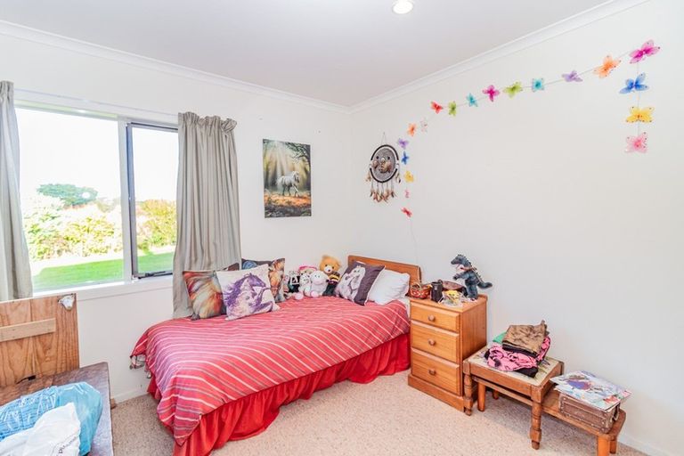 Photo of property in 28 West Road, Mangatainoka, Pahiatua, 4982