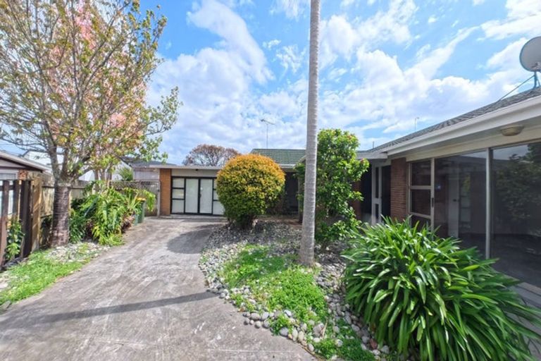 Photo of property in 55 Walworth Avenue, Pakuranga Heights, Auckland, 2010