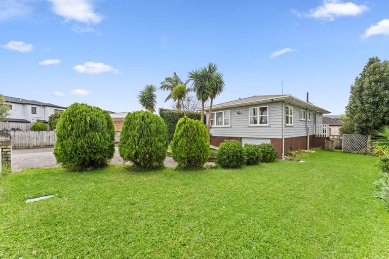 Photo of property in 21 Tawa Crescent, Manurewa, Auckland, 2102