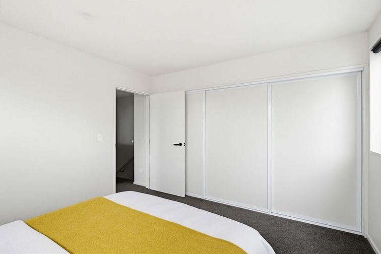 Photo of property in 5/40 Norwich Street, Linwood, Christchurch, 8062