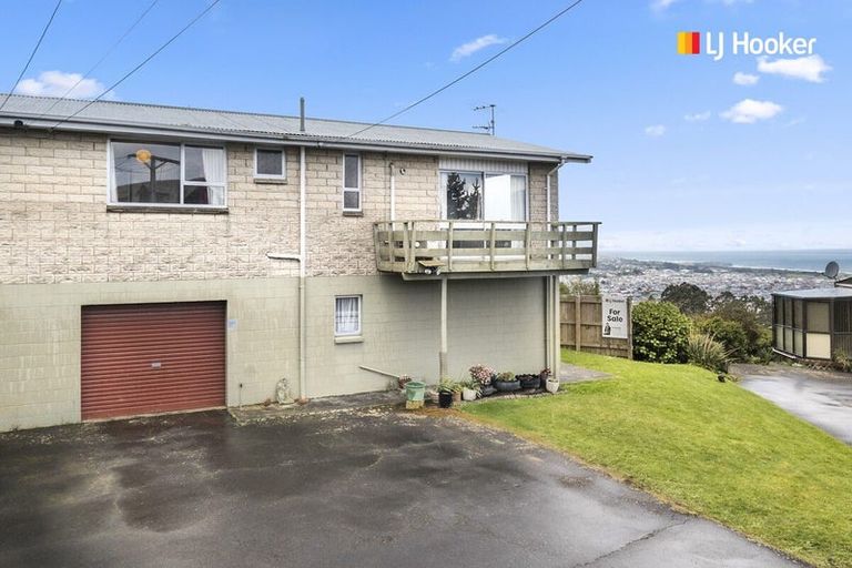 Photo of property in 2b Renfrew Street, Balaclava, Dunedin, 9011