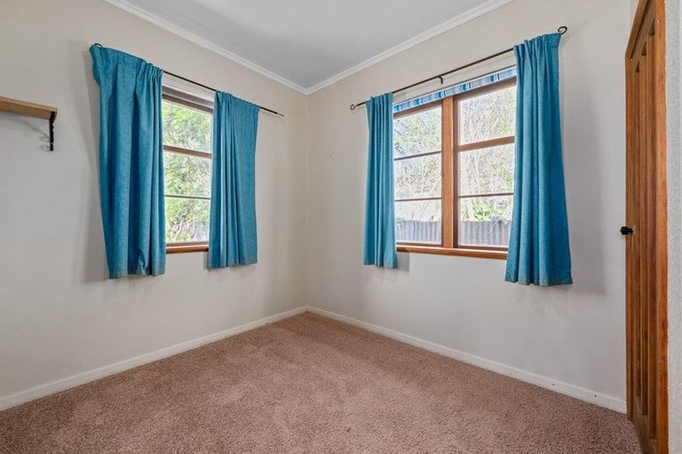 Photo of property in 36 Warwick Street, Mayfield, Blenheim, 7201
