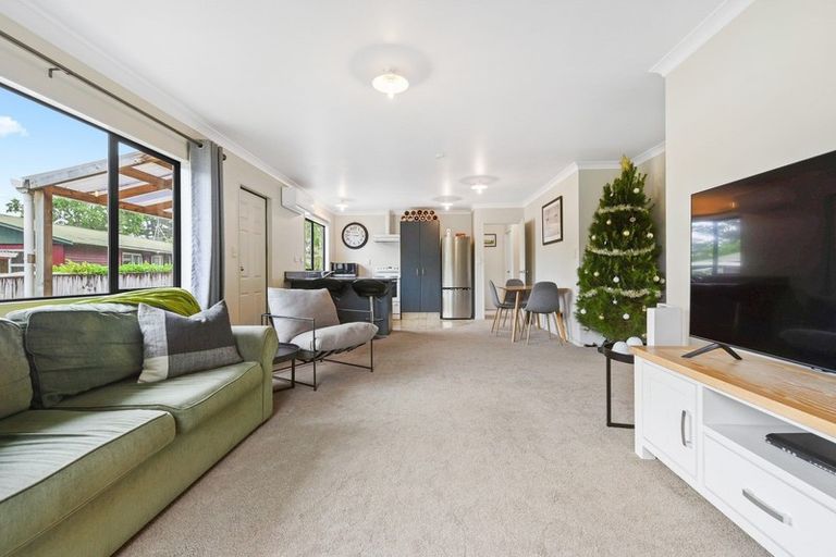 Photo of property in 29a Barrie Crescent, Silverdale, Hamilton, 3216