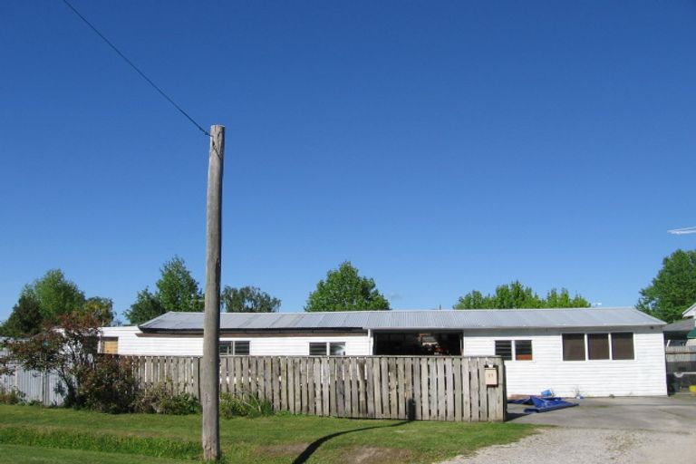 Photo of property in 14 Howarth Street, Mangapapa, Gisborne, 4010