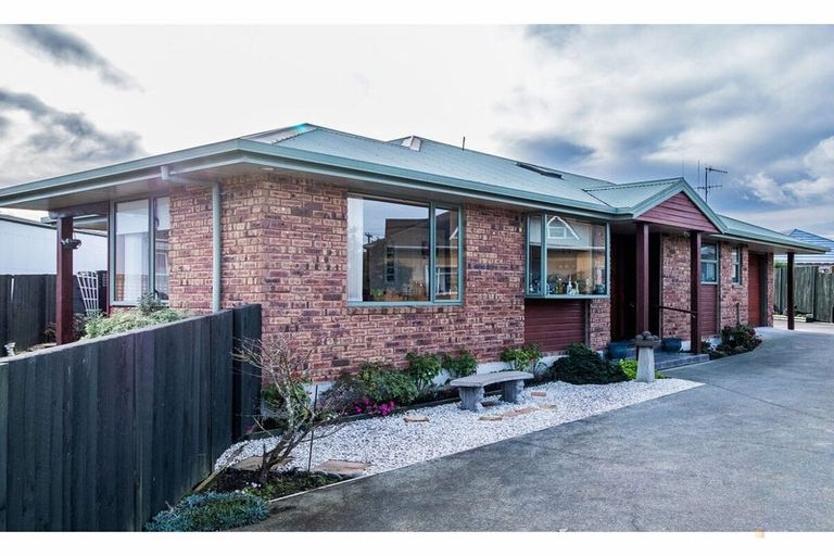 Photo of property in 3 Lewis Street, Geraldine, 7930