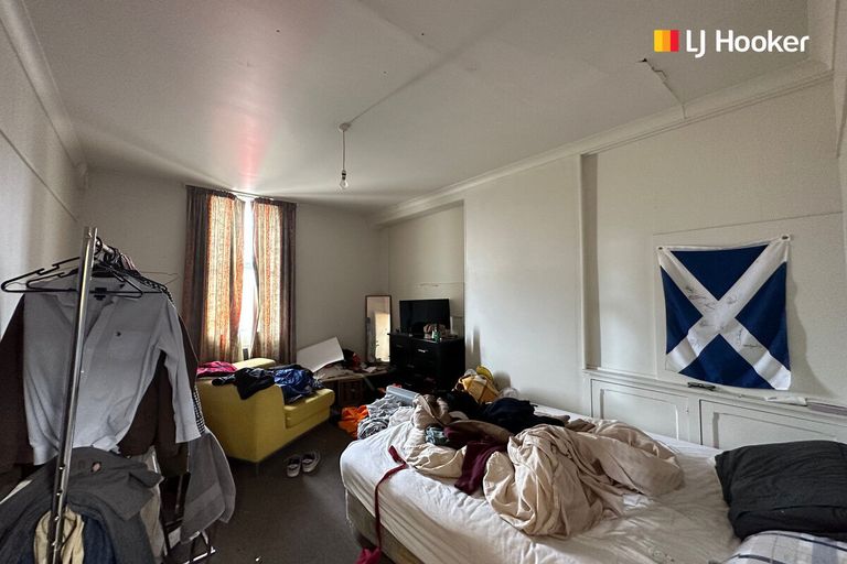 Photo of property in 13 Stafford Street, Dunedin Central, Dunedin, 9016