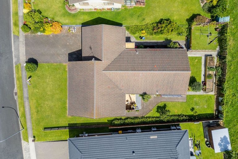 Photo of property in 36 Philip Street, Putaruru, 3411
