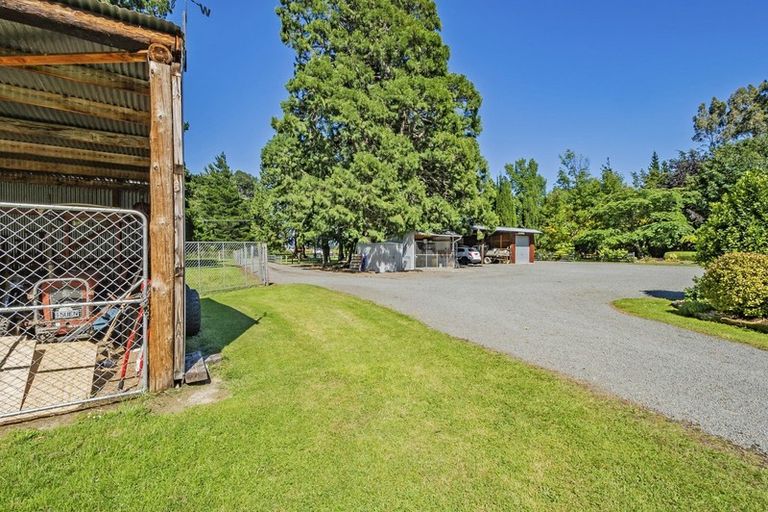 Photo of property in 428 Kowai Road, Springfield, 7681