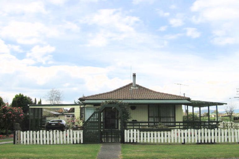 Photo of property in 50 Kokiri Street, Ngongotaha, Rotorua, 3010