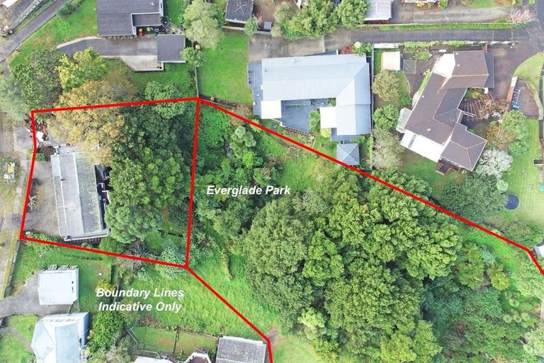 Photo of property in 3 Flamingo Court, Goodwood Heights, Auckland, 2105