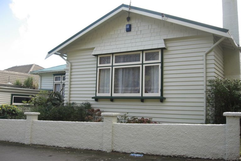 Photo of property in 318 Karori Road, Karori, Wellington, 6012