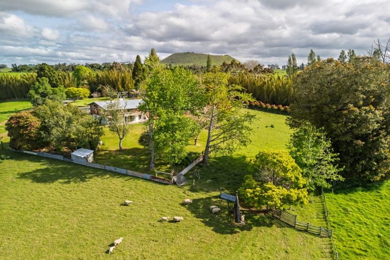 Photo of property in 7012 State Highway 1, Pakaraka, Kaikohe, 0472