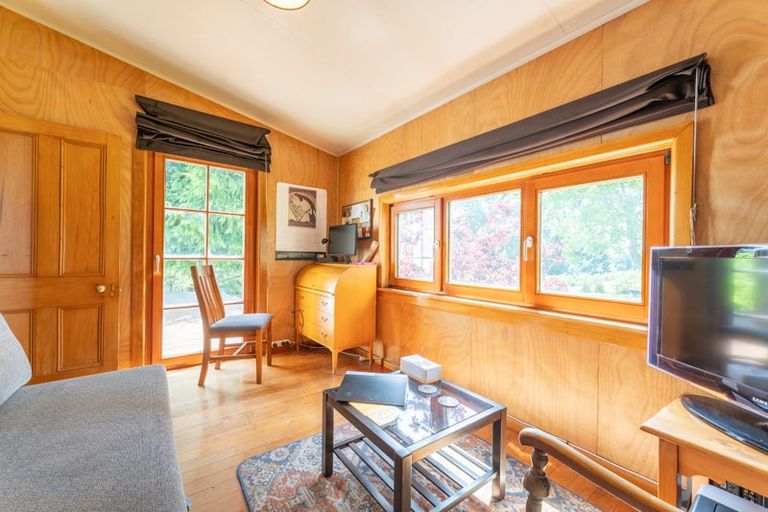 Photo of property in 1512 Livingstone-duntroon Road, Livingstone, Oamaru, 9491