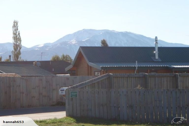 Photo of property in 7 Spaxton Street, Methven, 7730