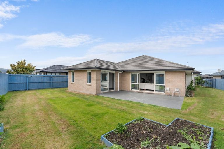 Photo of property in 6 Azara Way, Wigram, Christchurch, 8025