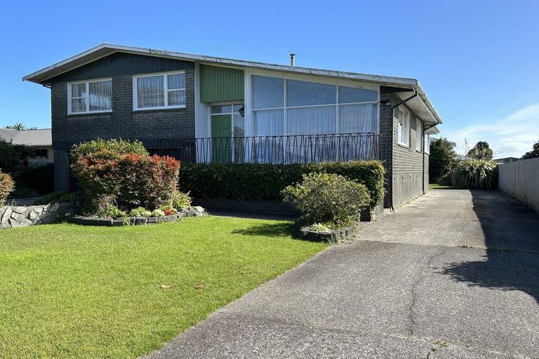 Photo of property in 171 Sale Street, Hokitika, 7810