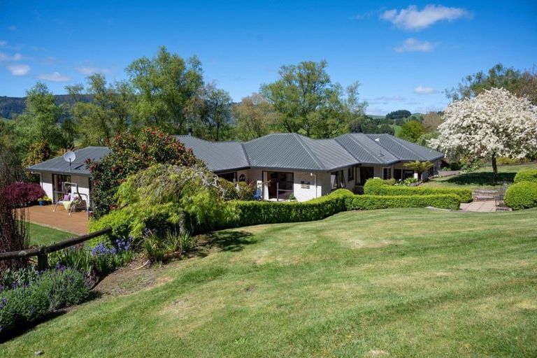Photo of property in 351 Hossack Road, Ngakuru, Rotorua, 3077