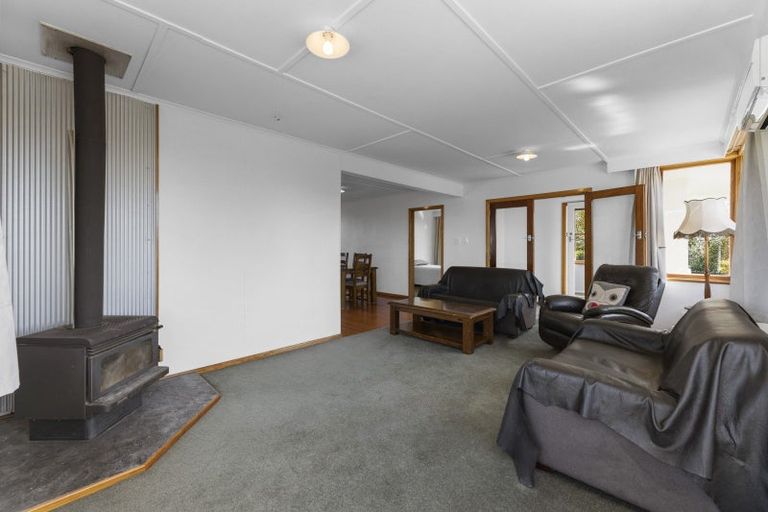 Photo of property in 127 Dunback Road, Palmerston, 9430