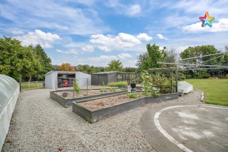 Photo of property in 7 Mona Bush Road, Roslyn Bush, Invercargill, 9871