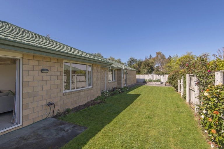 Photo of property in 39 Cardale Street, Darfield, 7510