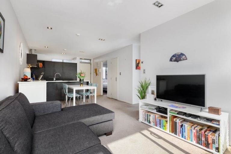 Photo of property in 5k/435 New North Road, Kingsland, Auckland, 1021