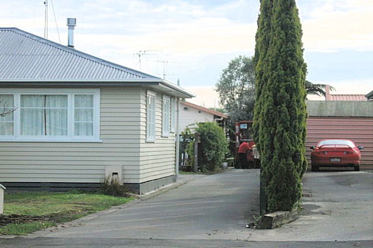 Photo of property in 162b Killarney Road, Frankton, Hamilton, 3204