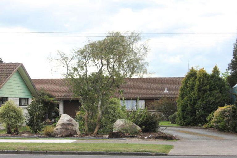 Photo of property in 191 Malfroy Road, Utuhina, Rotorua, 3015