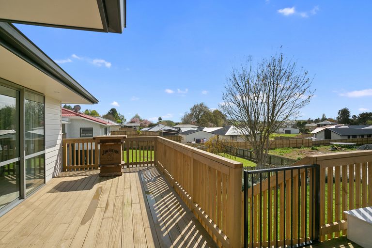 Photo of property in 11 Hall Street, Kihikihi, Te Awamutu, 3800