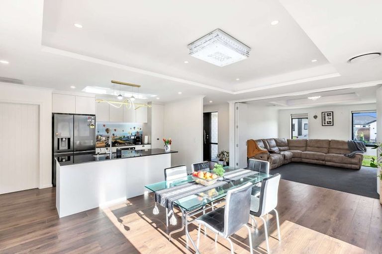 Photo of property in 5 Navarra Road, Halswell, Christchurch, 8025