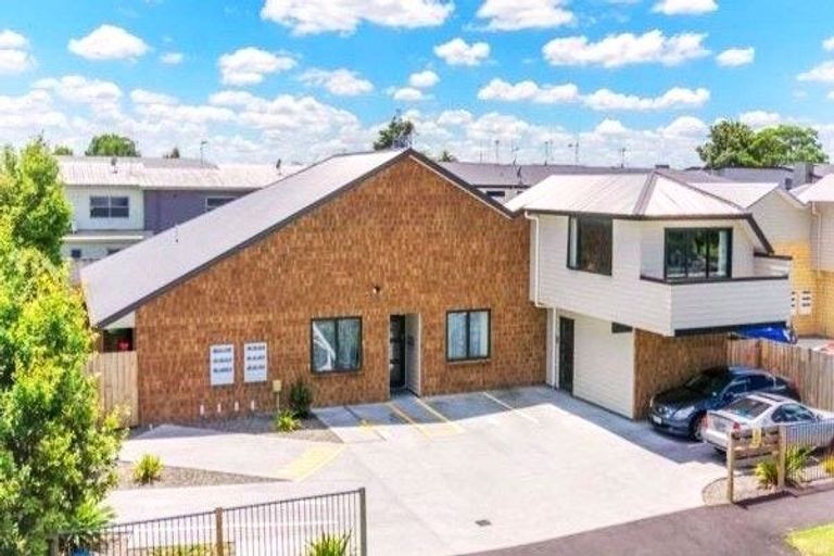 Photo of property in 58 Willoughby Street, Whitiora, Hamilton, 3200