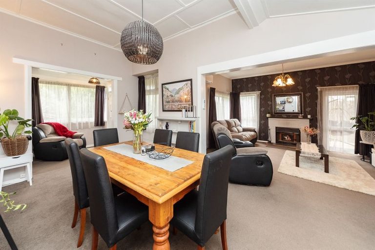 Photo of property in 3 Kaka Road, Taihape, 4720