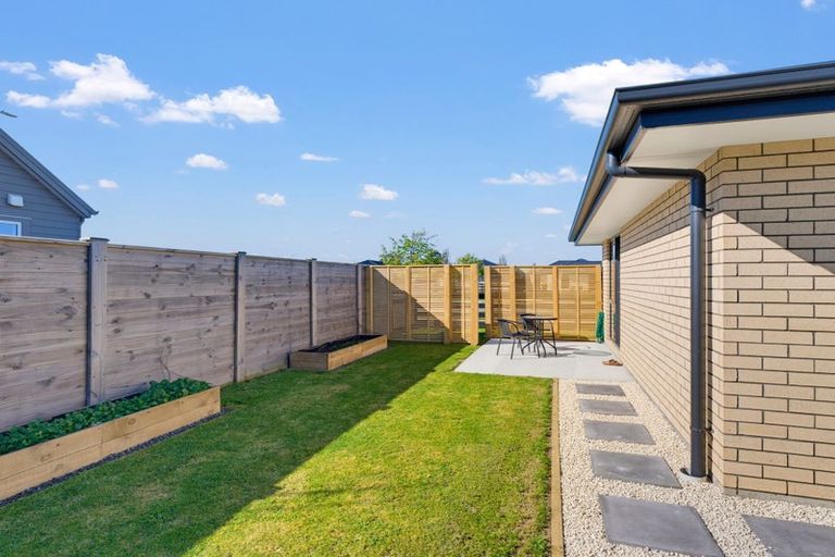 Photo of property in 2 Chambers Avenue, Woodend, 7610