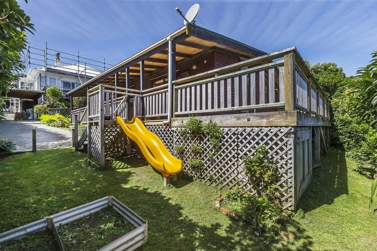 Photo of property in 139b Nevay Road, Miramar, Wellington, 6022