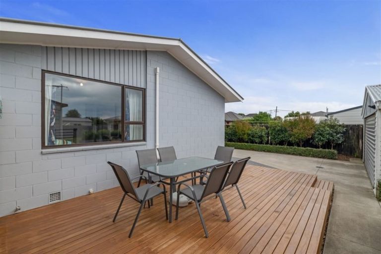 Photo of property in 82 Balcairn Street, Halswell, Christchurch, 8025