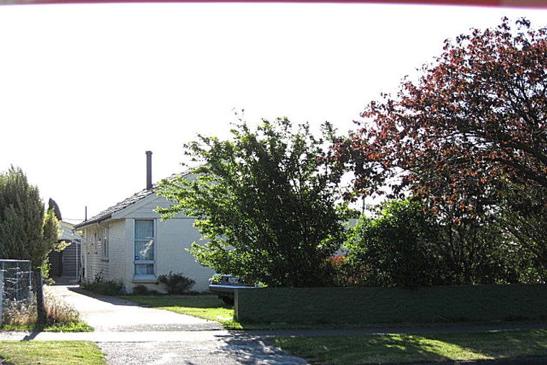 Photo of property in 116 Howick Road, Redwoodtown, Blenheim, 7201