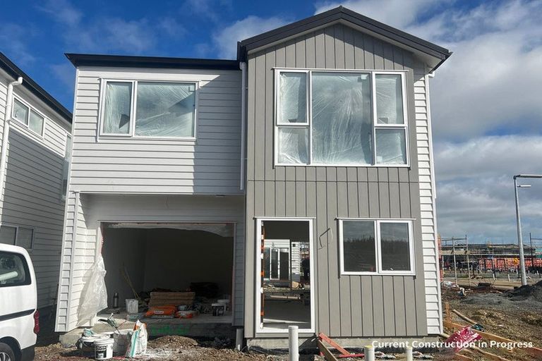 Photo of property in 51 Opoka Street, Papakura, 2110