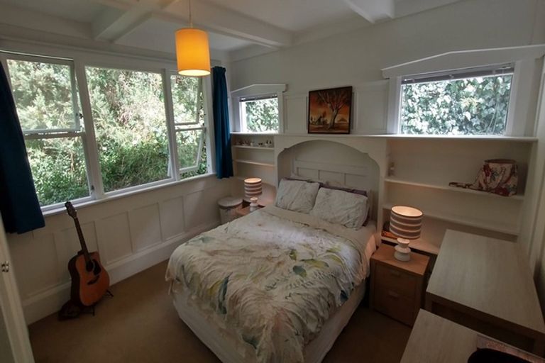 Photo of property in 288 Ohiro Road, Brooklyn, Wellington, 6021