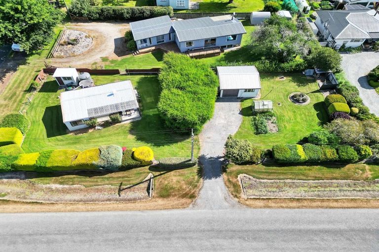 Photo of property in 54 Wylam Street, Waikaia, 9778