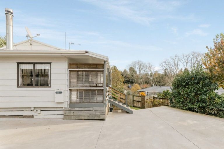 Photo of property in 12b Muir Place, Te Puke, 3119