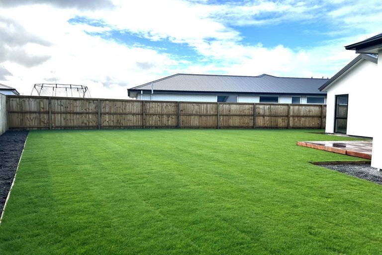 Photo of property in 64 Panama Crescent, West Melton, 7676