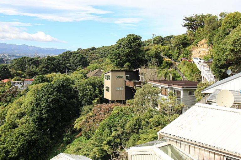Photo of property in 18 Koromiko Road, Aro Valley, Wellington, 6012