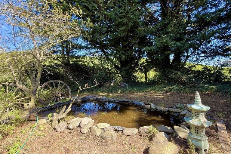 Photo of property in 669 Whitstone-five Forks Road, Five Forks, Oamaru, 9492