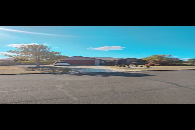 Photo of property in 2 Flax Street, Ruakaka, 0116