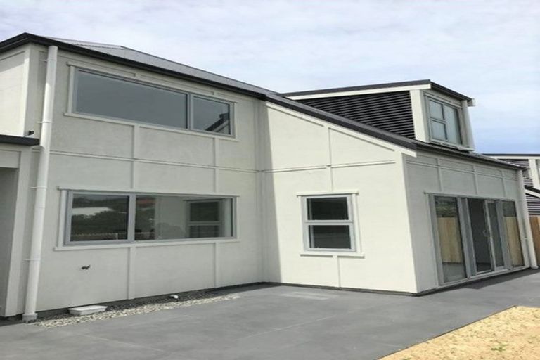 Photo of property in 13/109 Westchester Drive, Churton Park, Wellington, 6037