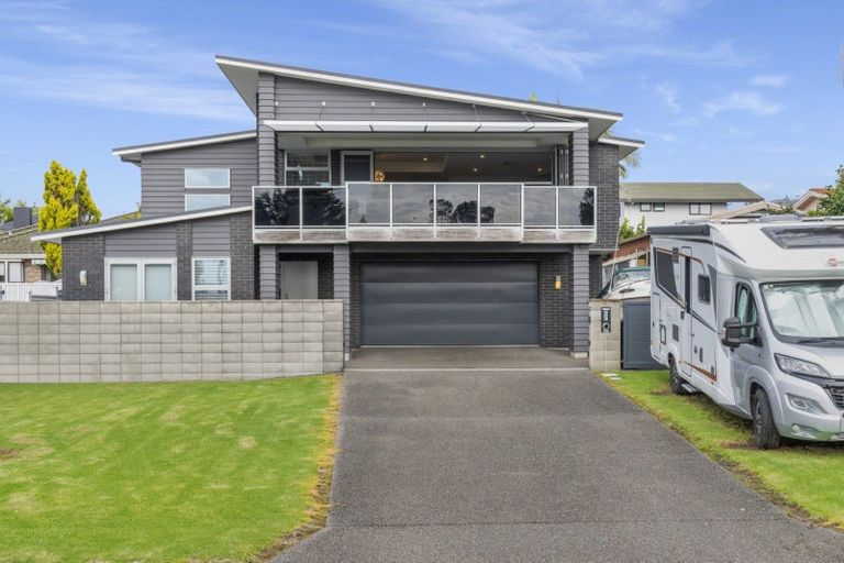 Photo of property in 80 Twelfth Avenue, Tauranga South, Tauranga, 3112