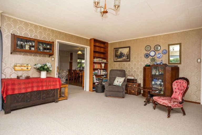 Photo of property in 17 Rawhiti Street, Dannevirke, 4930