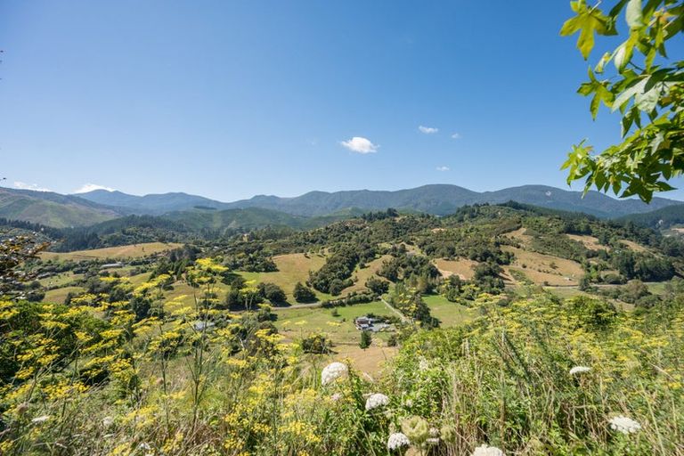 Photo of property in 144 Lud Vly Road, Hira, Nelson, 7071