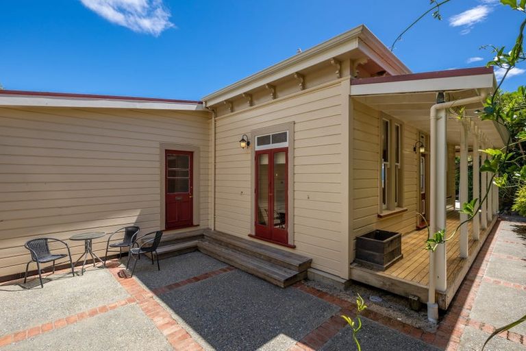 Photo of property in 21 Athol Street, Glenduan, Nelson, 7071
