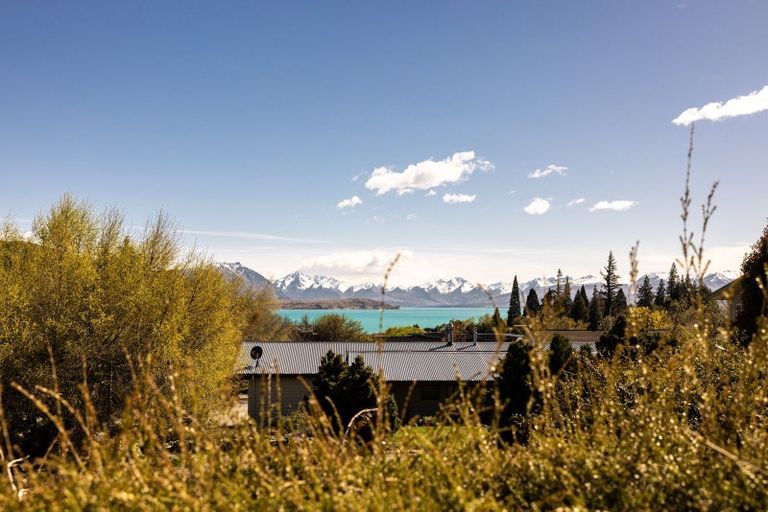 Photo of property in 19 Murray Place, Lake Tekapo, 7999