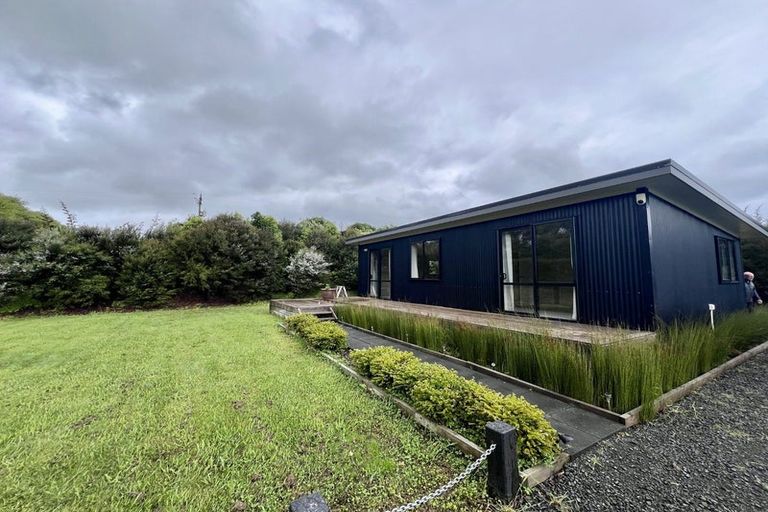 Photo of property in 265 Forestry Road, Waitoki, Kaukapakapa, 0871